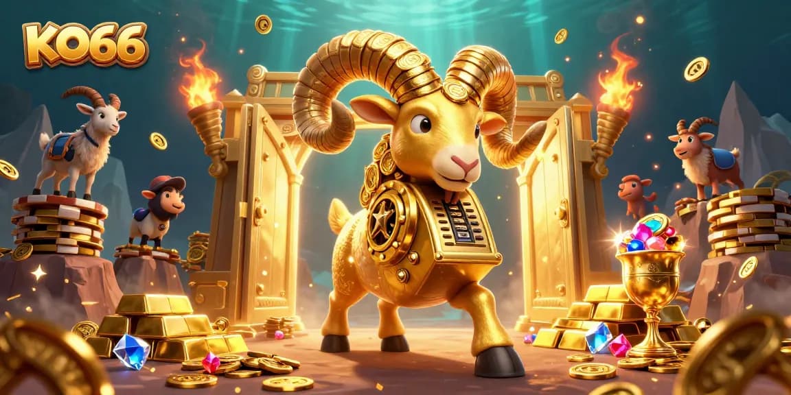 Why KO66 Is the Best Choice for Gamblers in 2026
