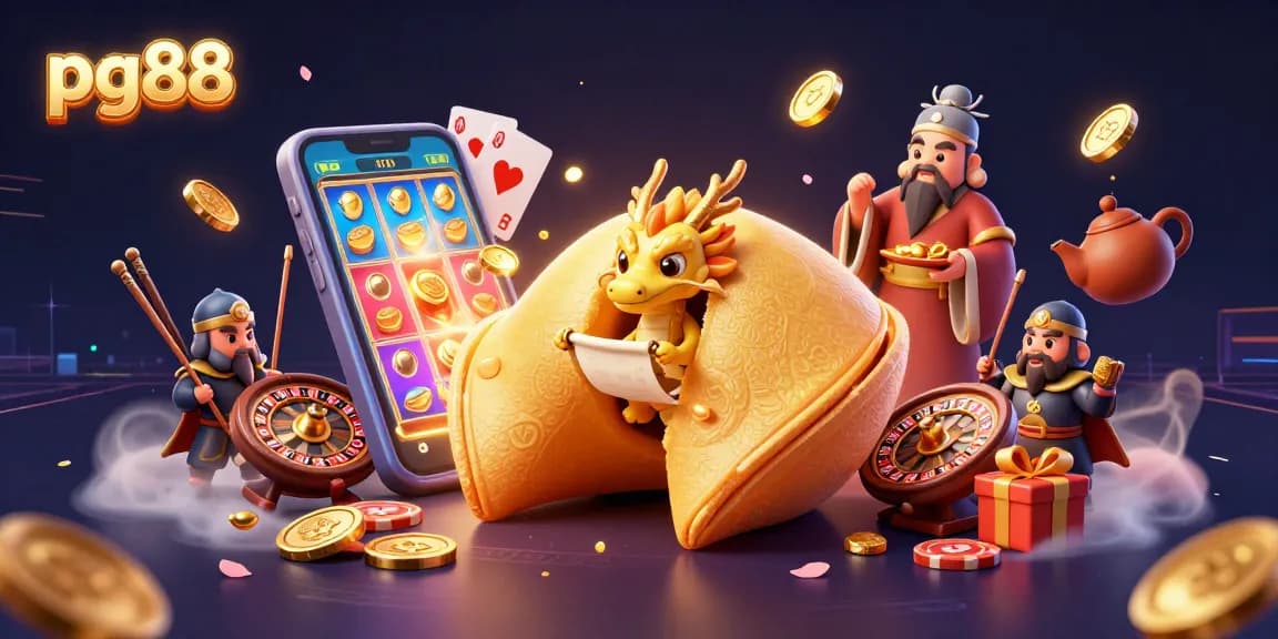 pg88 Pulse Check: Is It Still Valued by Gamblers in 2026?