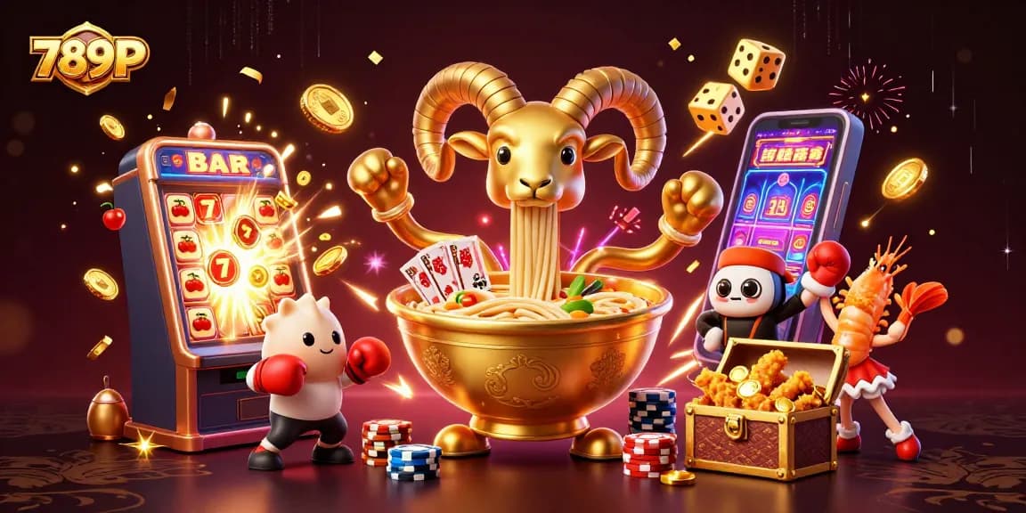 Your 789P Starter Kit for Winning Strategies in Online Casino Success