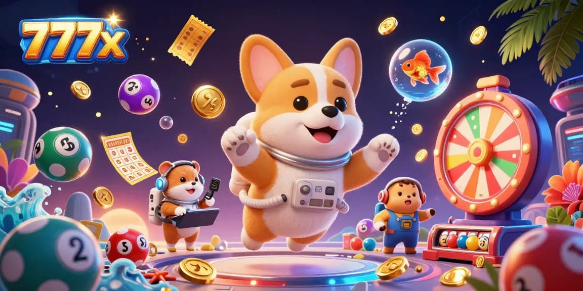 How to Avoid the Biggest 777x Gambling Pitfalls in 2026 for Winning Strategies