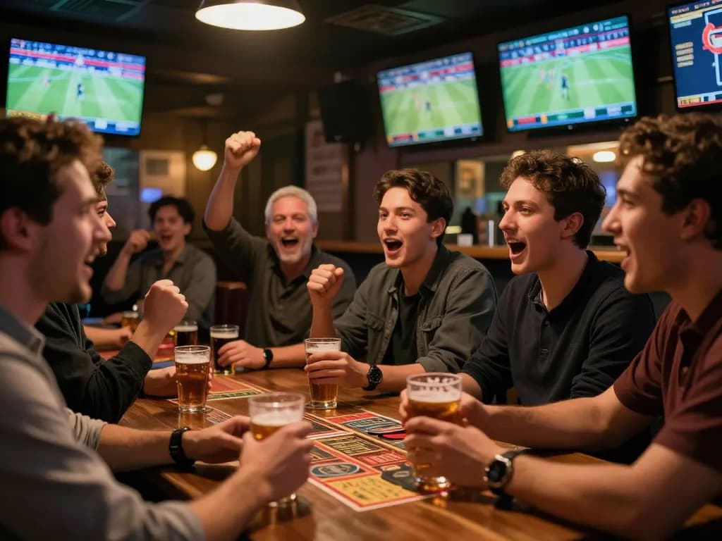 Winning Strategies for Sports Betting at RR88: Master the Odds in 2026