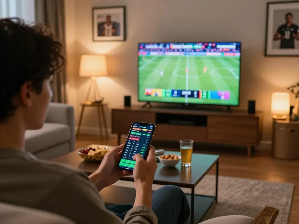RR88 Winning Strategies: Mastering Sports Betting Odds in 2026