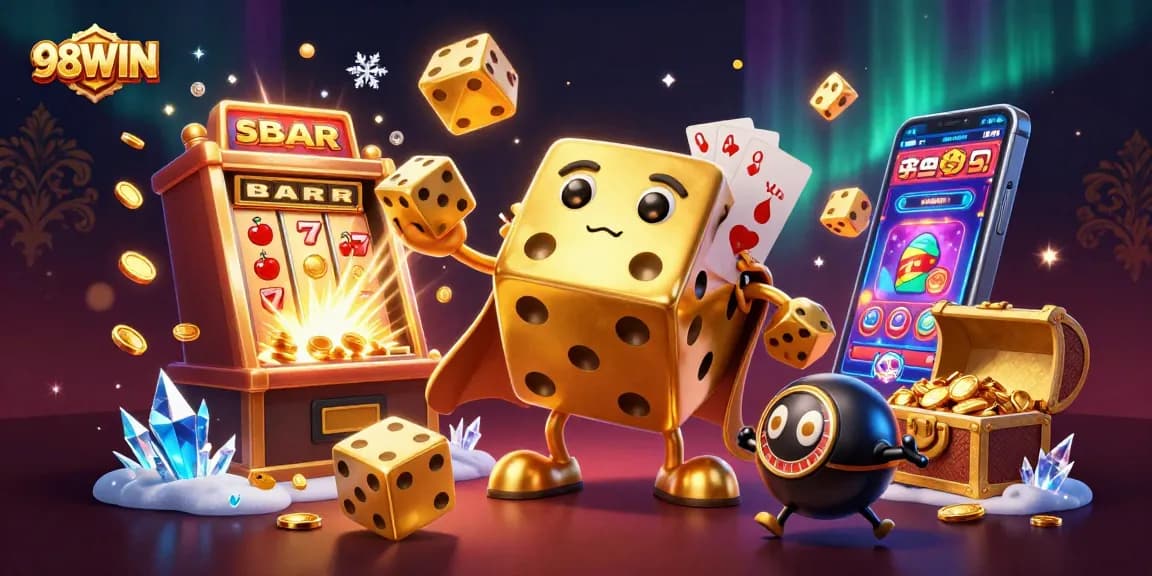 13 Smart Strategies to Leverage 98WIN for Winning Odds in 2026