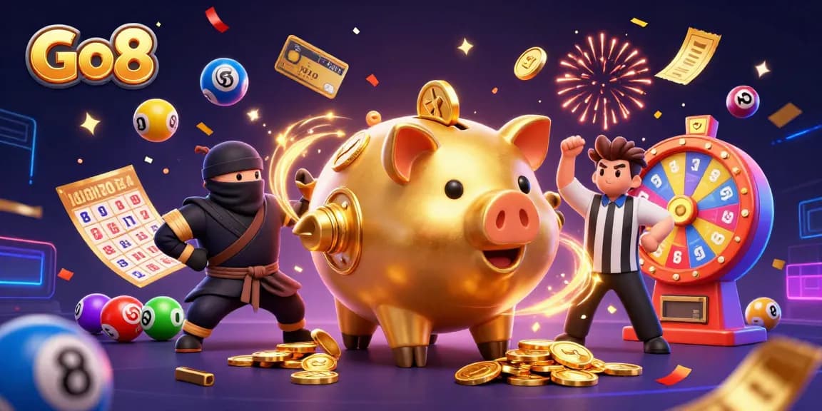 How to Win More with Go8: Essential Strategies for Gamblers in 2026