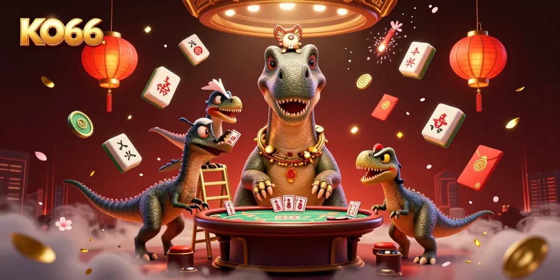 KO66 Quick Reference: Essential Facts, Strategies, and Winning Tips for Gamblers