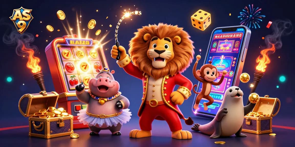 AS 9 Case Study: Real-World Casino Game Performance Analysis for Gamblers in 2026