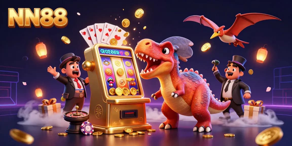 4 Proven Methods to Maximize NN88 Gaming Strategy Results for Bettors in 2026
