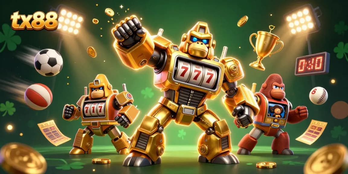 What If tx88 Could Deliver Winning Strategies for Gamblers in 2026?