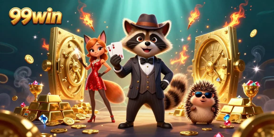 What's Coming Next for 99win in 2026: Essential Winning Strategies for Gamblers
