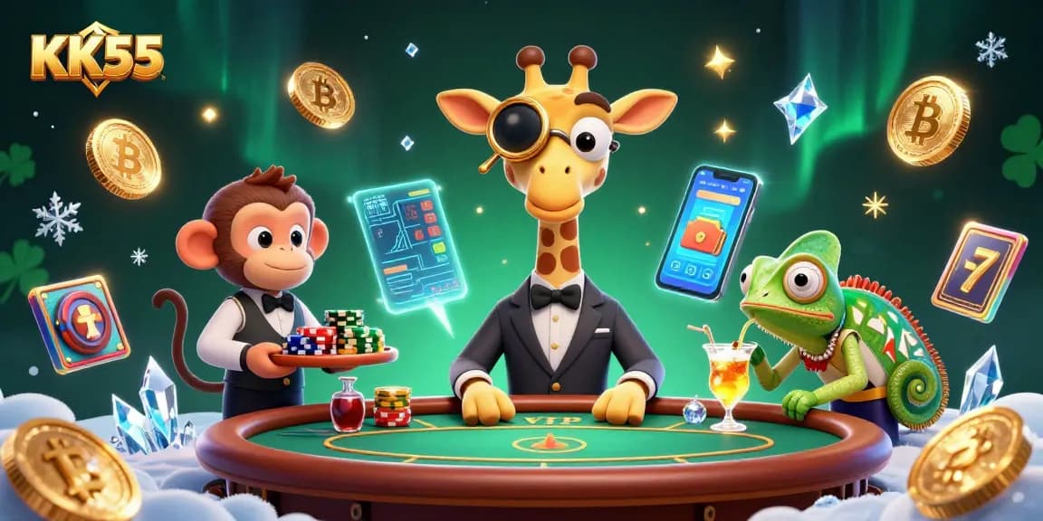 Best KK55 Alternatives for Gamblers in 2026: Strategies for Winning Big