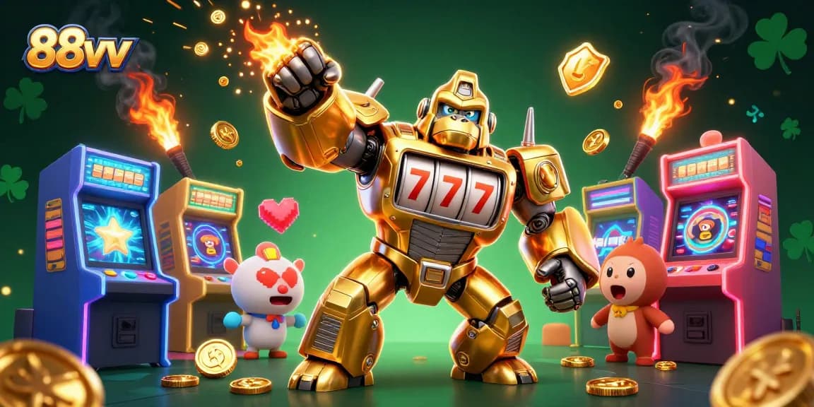 Future-Proofing Your Casino Experience with 88vv for Winning Strategies in 2026