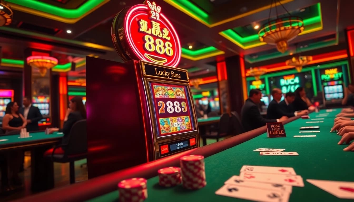LUCKY88 Strategies: Optimize Your Game for Winning in 2026
