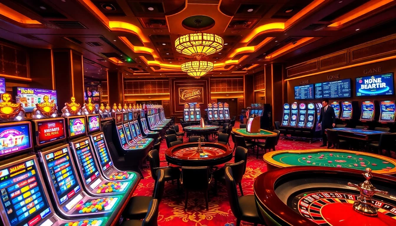 Winning Strategies for Gamblers: Optimize Your Play at https://oxbet89.com/ in 2026