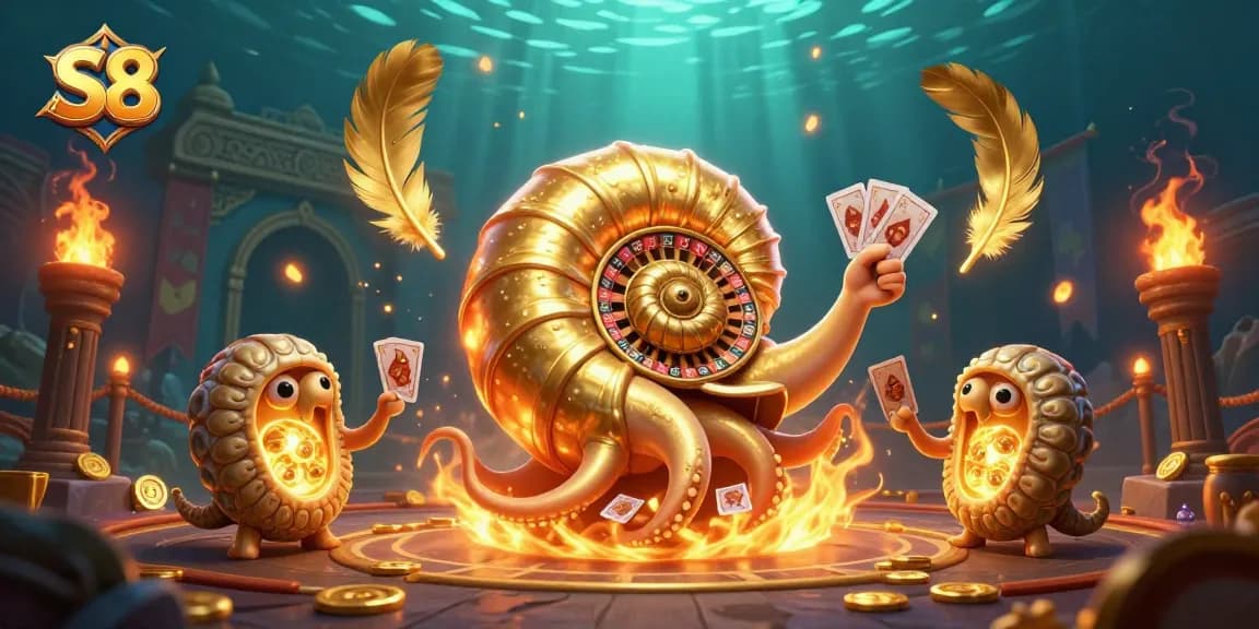 Winning with S8: Strategies for Successful Online Gambling in 2026