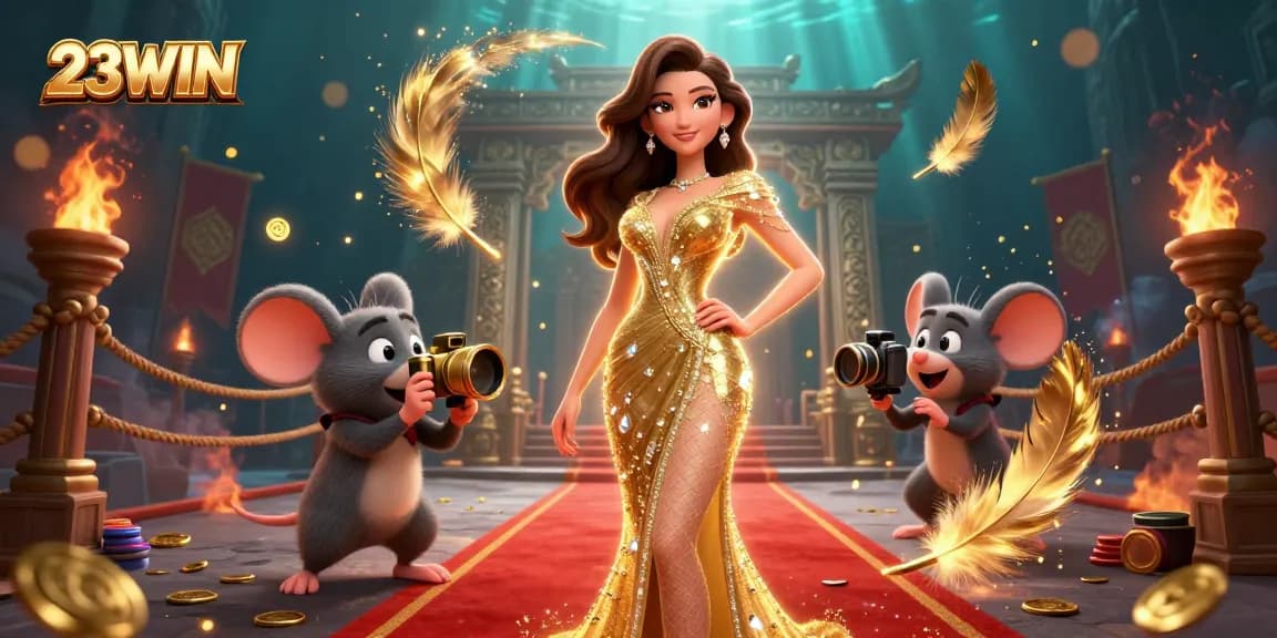 23WIN: Mastering Winning Strategies for Online Casino Success in 2026