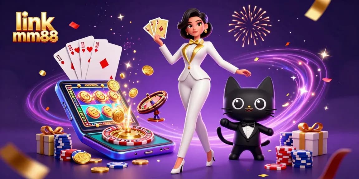 Winning Strategies for link mm88 Gamblers in 2026 – Enhance Your Casino Experience