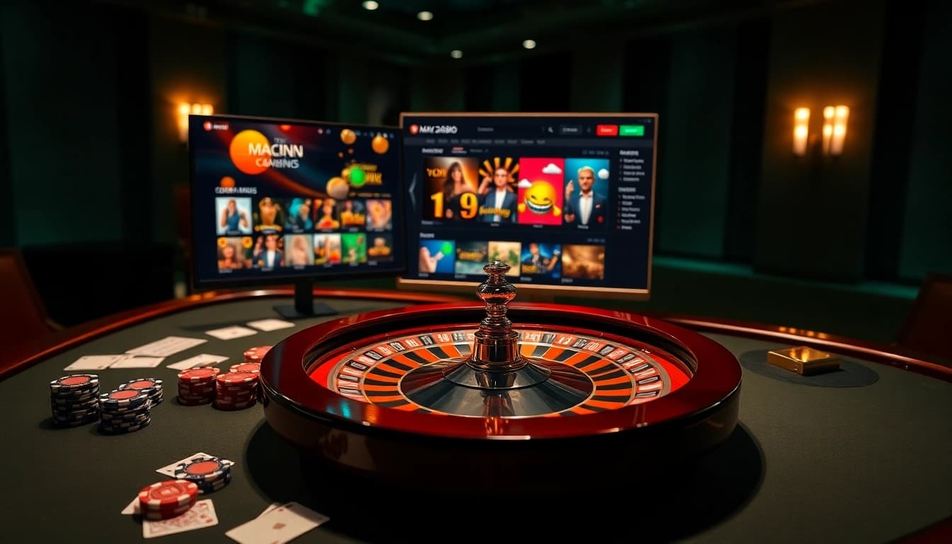 Winning Strategies for 2026: Master Your Game with https://may88.click/ and Expert Insights