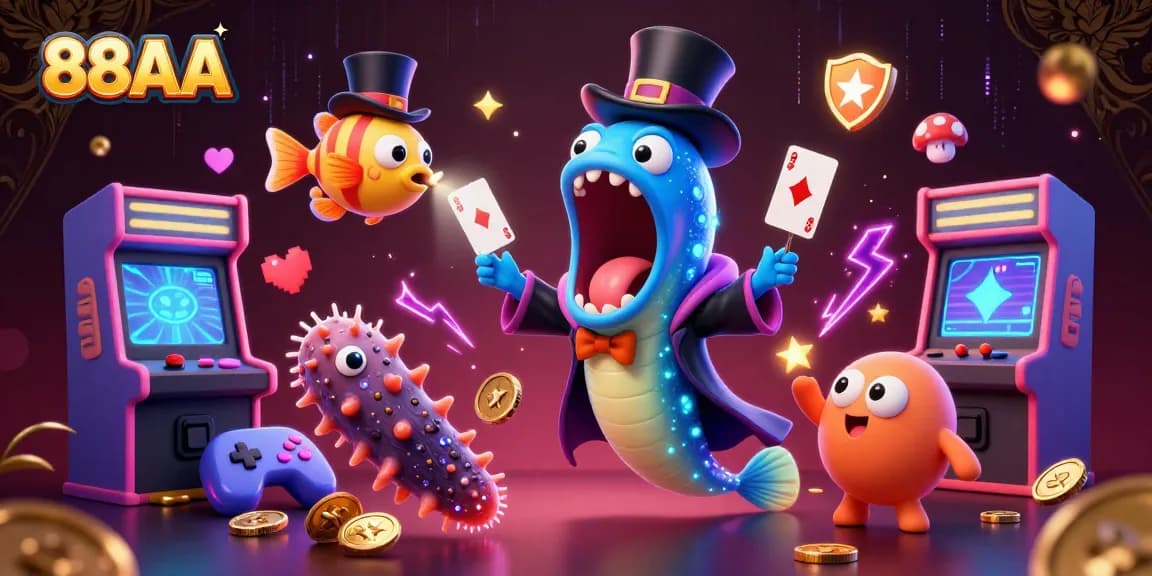 How to Leverage 88AA for Maximum Winning Strategies in 2026