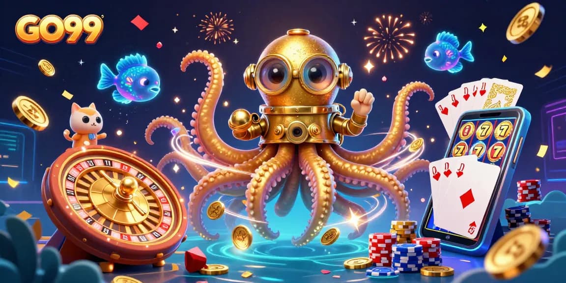 Winning Strategies for GO99: Master Your Game in 2026