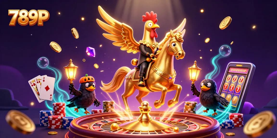 How to Switch to 789P Casino for Winning Strategies in 2026