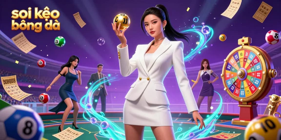 Strategic Insights on Soi Kèo Bóng Đá for Winning Sports Betting in 2026