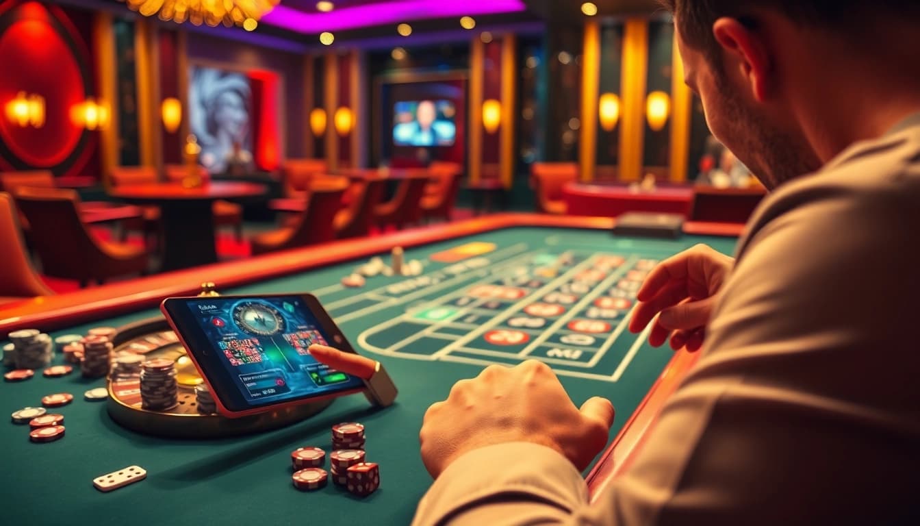 Winning Strategies for Online Gambling at https://thabet88.site/ in 2026: Mastery and Effective Bankroll Management