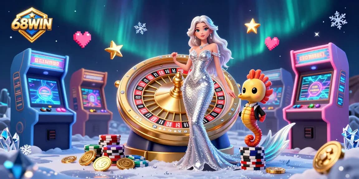 Unlock Winning Strategies with 68WIN: Your Expert Guide to 2026 Gaming Success