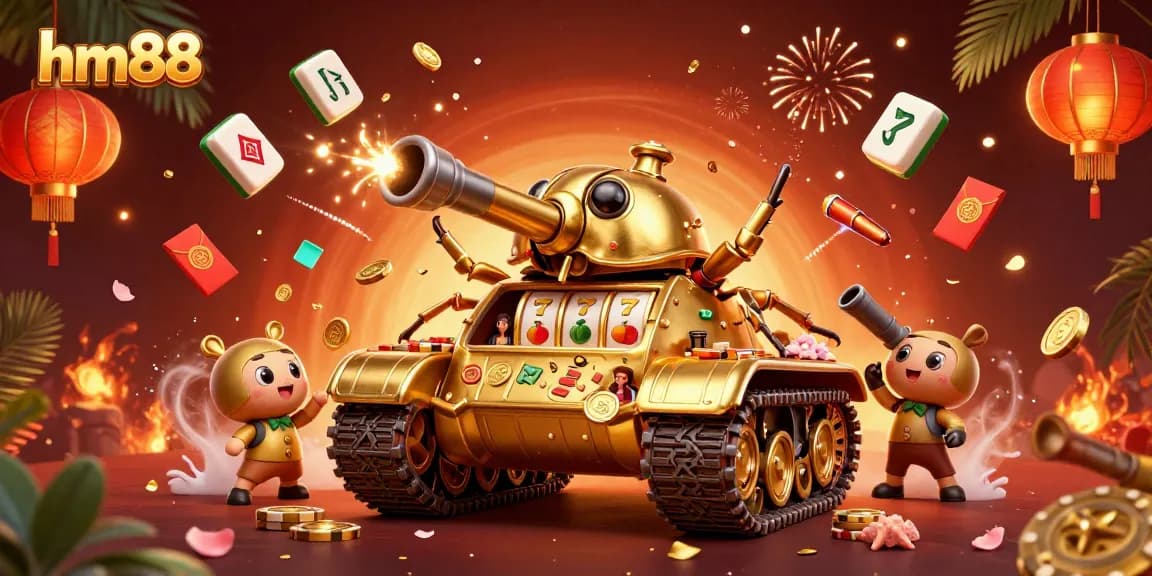 What Happens When You Ignore hm88's Best Practices for Winning Strategies in Online Casinos?
