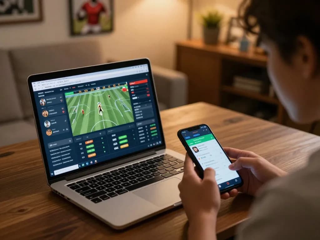 Winning Strategies with RR88: Mastering Online Gambling in 2026