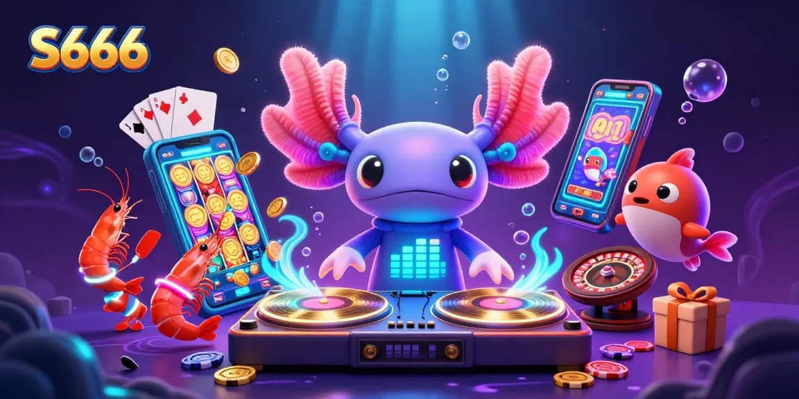 S666 Walkthrough: A Visual Step-by-Step for Winning Strategies in 2026