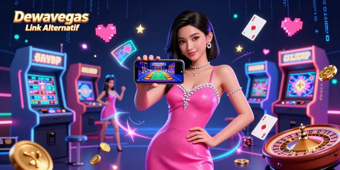 Winning Strategies at Dewavegas Link Alternatif: Complete Guide for Gamblers in 2026