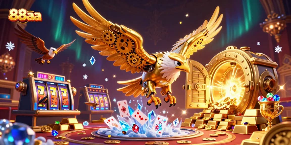 What If 88aa Could Help Gamblers Master Winning Strategies in 2026?