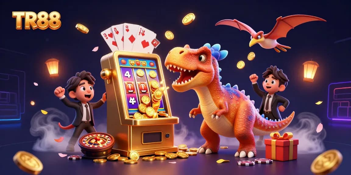 TR88 Then vs Now: How It Evolved in Sports Betting Strategies for 2026