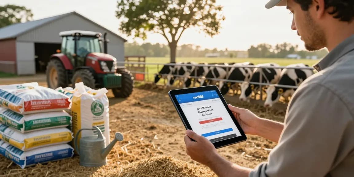 rokok88 slot login Red Flags: 5 Signs You Should Walk Away from Poor Quality Feed