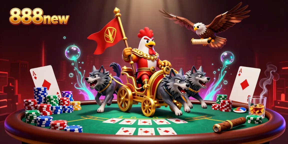 10 Proven 888new Poker Techniques for Winning Strategies in 2026