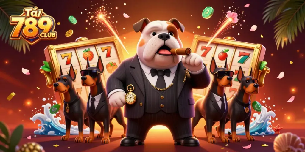 Tải 789CLUB to enjoy an exciting online casino experience featuring vibrant graphics and dynamic games.