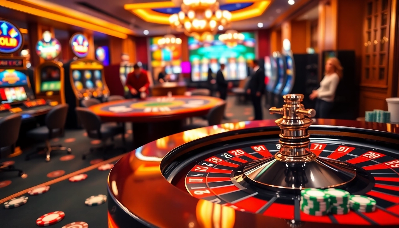 Enjoy exciting games at https://rr88me.com/ with thrilling casino action and vibrant roulette tables.