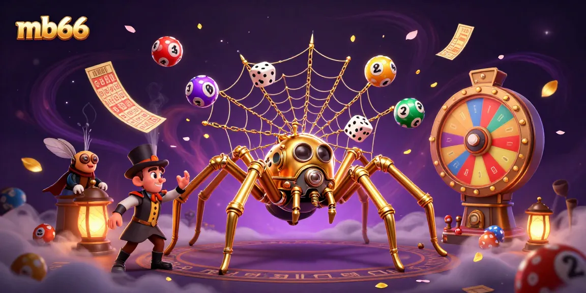 Cược nhiều game hấp dẫn như MB66 với những trải nghiệm độc đáo từ casino đến thể thao.